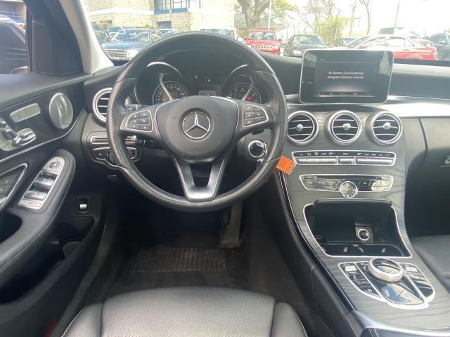 Used Mercedes-Benz C-Class C 300 4MATIC Sedan with Sport Pkg 2017 | Northshore Motors. Syosset , New York Used Mercedes-Benz C-Class C 300 4MATIC Sedan with Sport Pkg 2017 | Northshore Motors. Syosset , New York