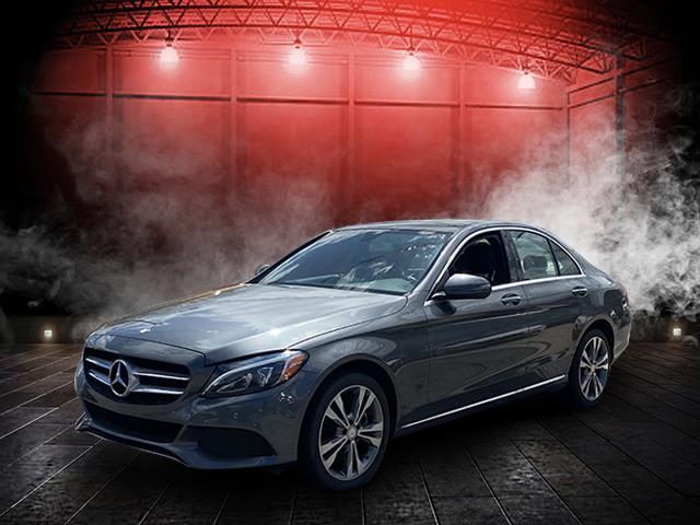 Used Mercedes-Benz C-Class C 300 4MATIC Sedan with Sport Pkg 2017 | Northshore Motors. Syosset , New York Used Mercedes-Benz C-Class C 300 4MATIC Sedan with Sport Pkg 2017 | Northshore Motors. Syosset , New York