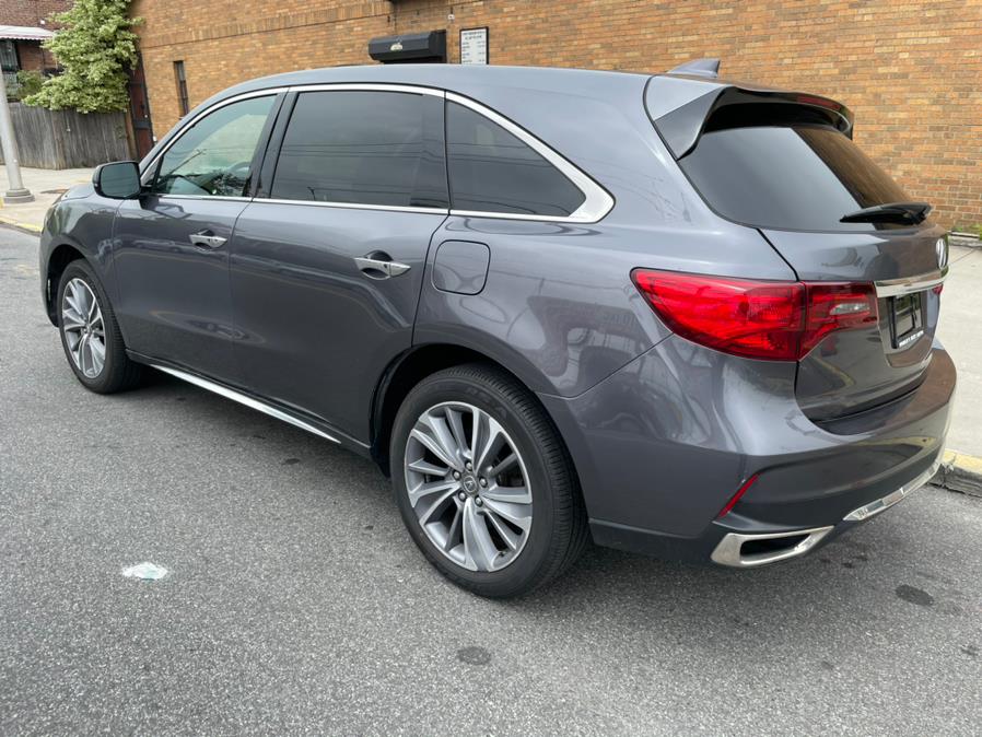 2018 Acura MDX SH-AWD w/Technology Pkg, available for sale in Brooklyn, New York | Worlds Best Auto Inc. Brooklyn, New York 2018 Acura MDX SH-AWD w/Technology Pkg, available for sale in Brooklyn, New York | Worlds Best Auto Inc. Brooklyn, New York