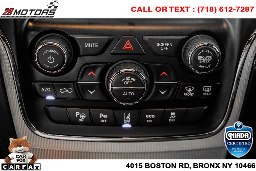 Used Jeep Grand Cherokee Trackhawk 4x4 *Ltd Avail* 2018 | 26 Motors Corp. Bronx, New York Used Jeep Grand Cherokee Trackhawk 4x4 *Ltd Avail* 2018 | 26 Motors Corp. Bronx, New York