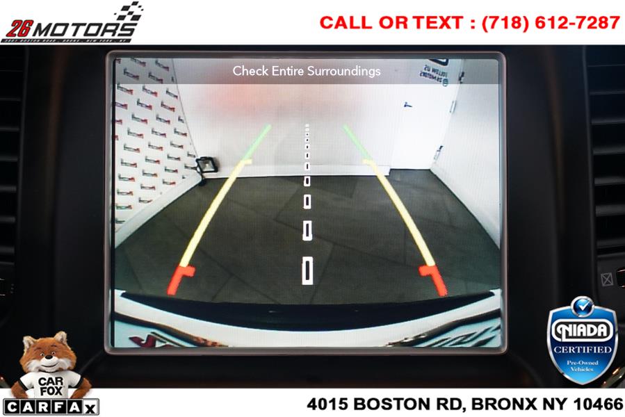 Used Jeep Grand Cherokee Trackhawk 4x4 *Ltd Avail* 2018 | 26 Motors Corp. Bronx, New York Used Jeep Grand Cherokee Trackhawk 4x4 *Ltd Avail* 2018 | 26 Motors Corp. Bronx, New York
