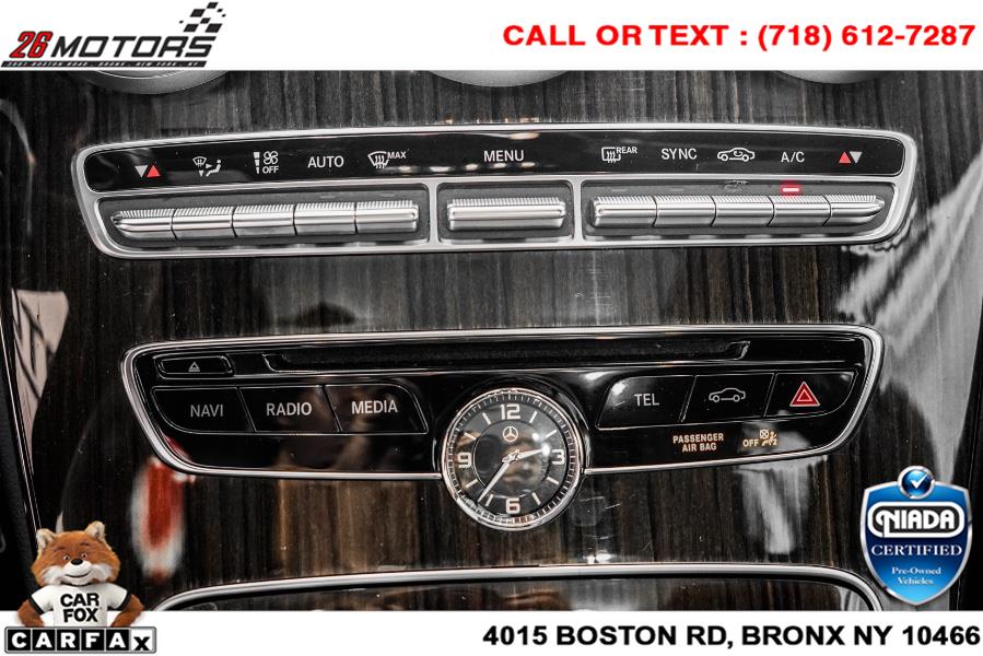 Used Mercedes-Benz C-Class AMG C 43 4MATIC Sedan 2018 | 26 Motors Corp. Bronx, New York Used Mercedes-Benz C-Class AMG C 43 4MATIC Sedan 2018 | 26 Motors Corp. Bronx, New York