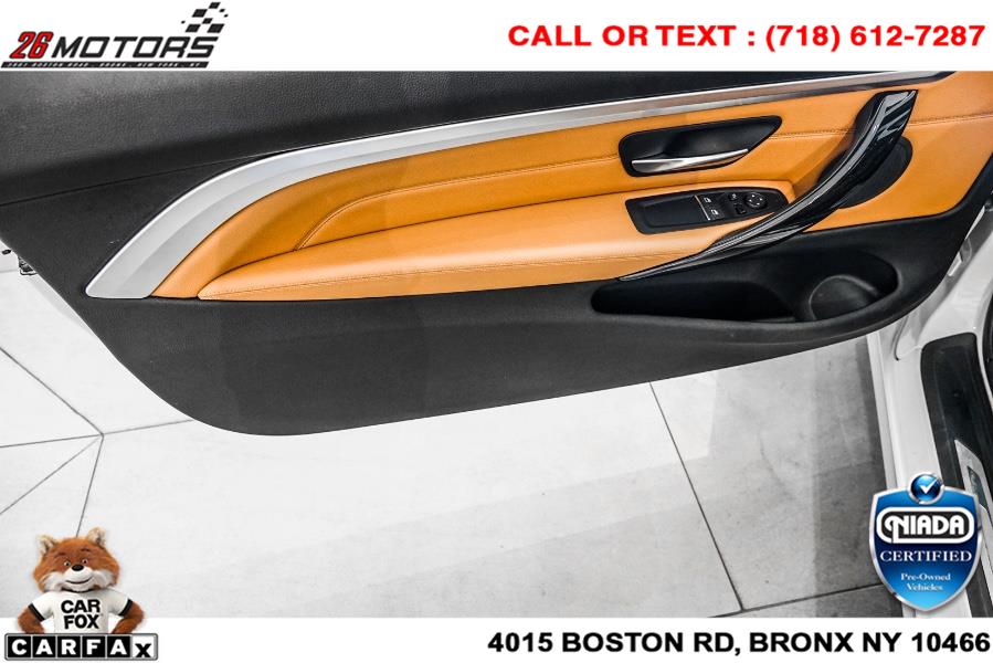 Used BMW 4 Series 430i xDrive Coupe 2018 | 26 Motors Corp. Bronx, New York Used BMW 4 Series 430i xDrive Coupe 2018 | 26 Motors Corp. Bronx, New York