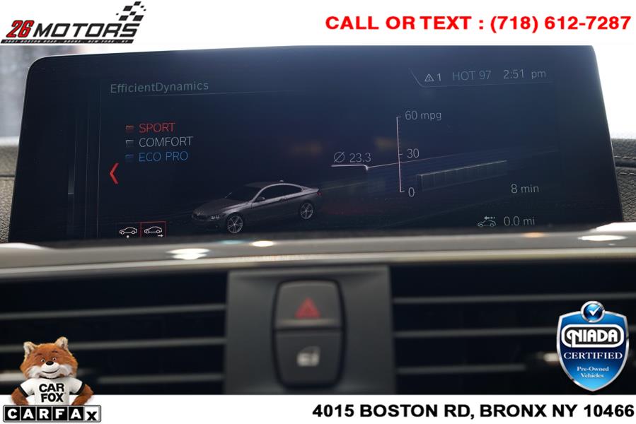 Used BMW 4 Series 430i xDrive Coupe 2018 | 26 Motors Corp. Bronx, New York Used BMW 4 Series 430i xDrive Coupe 2018 | 26 Motors Corp. Bronx, New York