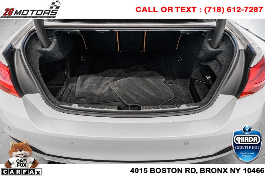 Used BMW 4 Series 430i xDrive Coupe 2018 | 26 Motors Corp. Bronx, New York Used BMW 4 Series 430i xDrive Coupe 2018 | 26 Motors Corp. Bronx, New York