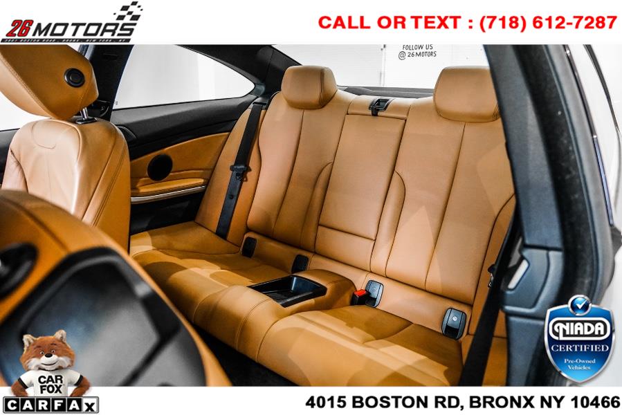 Used BMW 4 Series 430i xDrive Coupe 2018 | 26 Motors Corp. Bronx, New York Used BMW 4 Series 430i xDrive Coupe 2018 | 26 Motors Corp. Bronx, New York