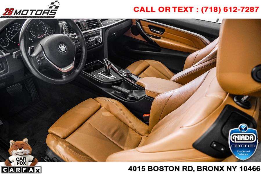 Used BMW 4 Series 430i xDrive Coupe 2018 | 26 Motors Corp. Bronx, New York Used BMW 4 Series 430i xDrive Coupe 2018 | 26 Motors Corp. Bronx, New York