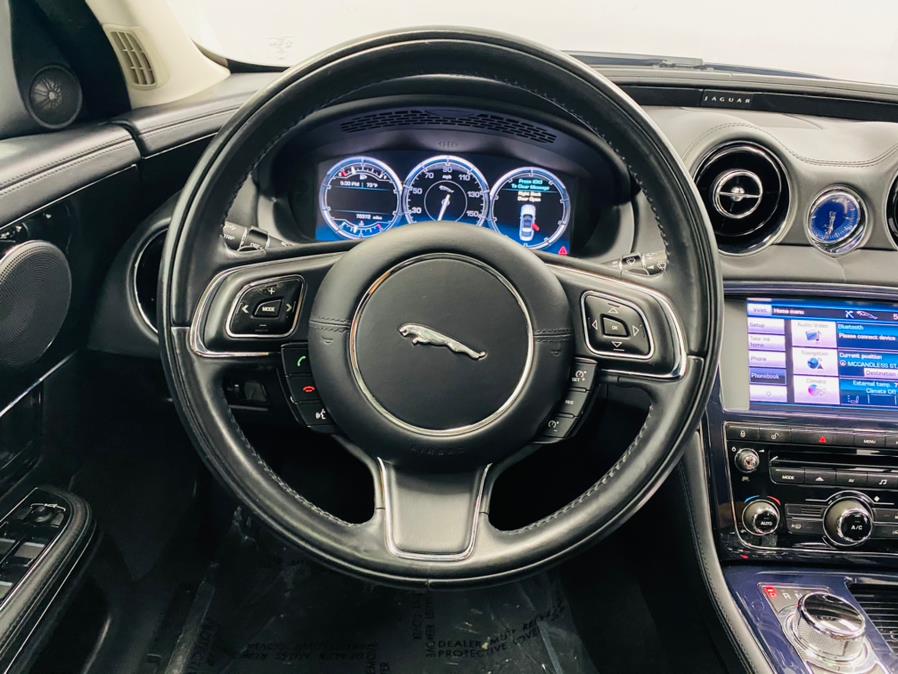 Used Jaguar XJ 4dr Sdn AWD 2013 | East Coast Auto Group. Linden, New Jersey Used Jaguar XJ 4dr Sdn AWD 2013 | East Coast Auto Group. Linden, New Jersey