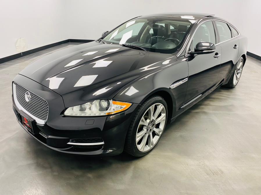 Used Jaguar XJ 4dr Sdn AWD 2013 | East Coast Auto Group. Linden, New Jersey Used Jaguar XJ 4dr Sdn AWD 2013 | East Coast Auto Group. Linden, New Jersey