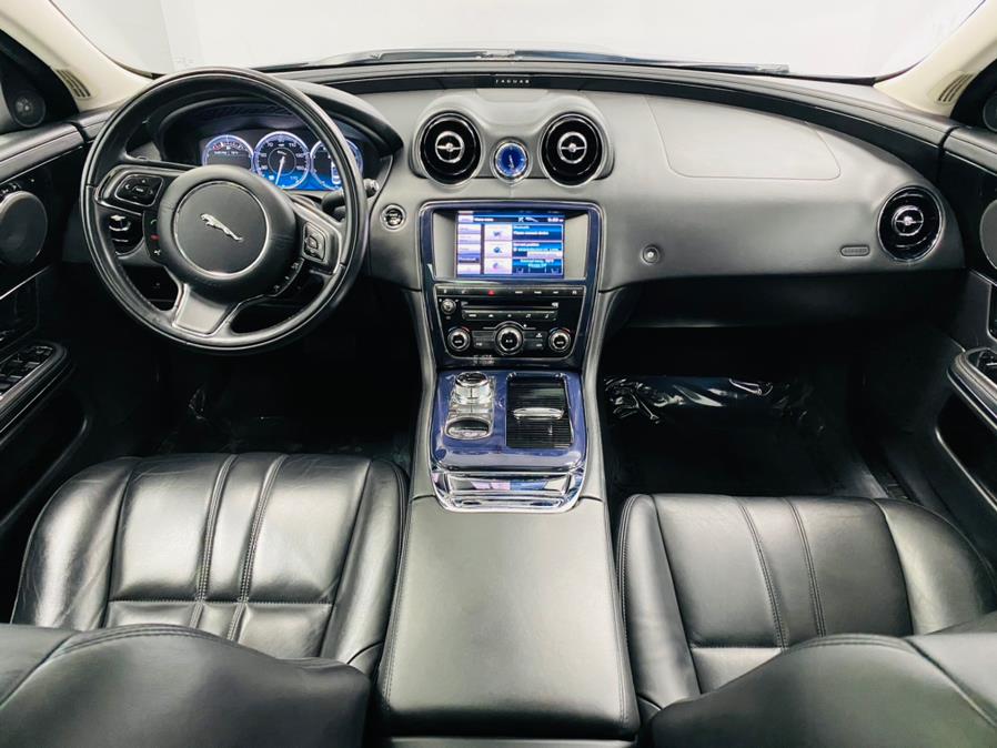 Used Jaguar XJ 4dr Sdn AWD 2013 | East Coast Auto Group. Linden, New Jersey Used Jaguar XJ 4dr Sdn AWD 2013 | East Coast Auto Group. Linden, New Jersey
