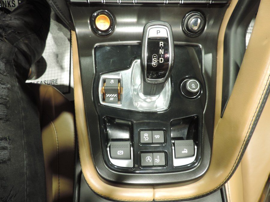 Used Jaguar F-TYPE 2dr Conv V6 S 2014 | Auto Gallery. Lodi, New Jersey Used Jaguar F-TYPE 2dr Conv V6 S 2014 | Auto Gallery. Lodi, New Jersey