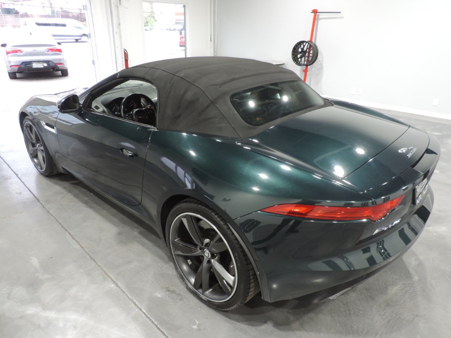 Used Jaguar F-TYPE 2dr Conv V6 S 2014 | Auto Gallery. Lodi, New Jersey Used Jaguar F-TYPE 2dr Conv V6 S 2014 | Auto Gallery. Lodi, New Jersey
