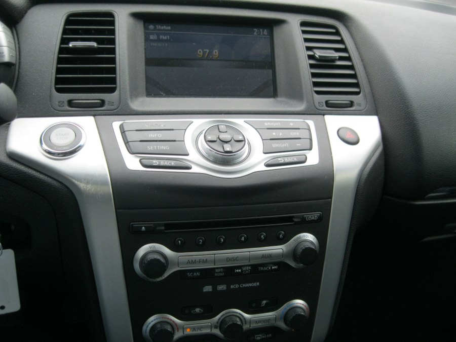 Used Nissan Murano AWD 4dr S 2009 | Automotive Plus. Bristol, Connecticut Used Nissan Murano AWD 4dr S 2009 | Automotive Plus. Bristol, Connecticut