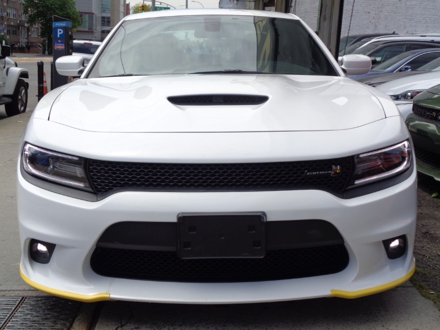Used Dodge Charger R/T Scat Pack 392 2018 | Top Speed Motors LLC. Jamaica, New York Used Dodge Charger R/T Scat Pack 392 2018 | Top Speed Motors LLC. Jamaica, New York