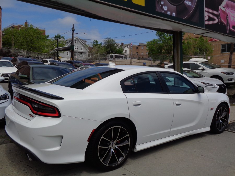 Used Dodge Charger R/T Scat Pack 392 2018 | Top Speed Motors LLC. Jamaica, New York Used Dodge Charger R/T Scat Pack 392 2018 | Top Speed Motors LLC. Jamaica, New York