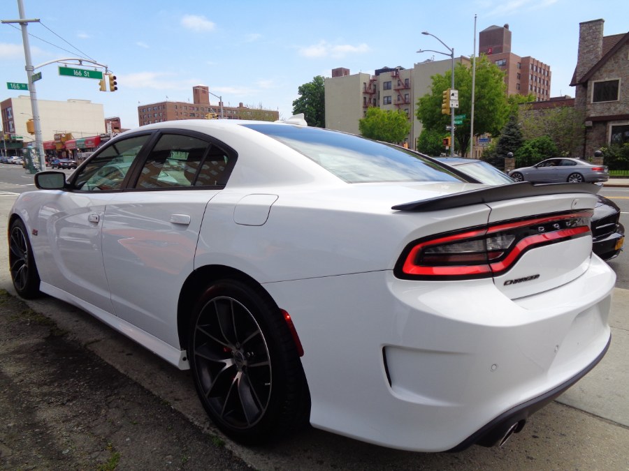 Used Dodge Charger R/T Scat Pack 392 2018 | Top Speed Motors LLC. Jamaica, New York Used Dodge Charger R/T Scat Pack 392 2018 | Top Speed Motors LLC. Jamaica, New York