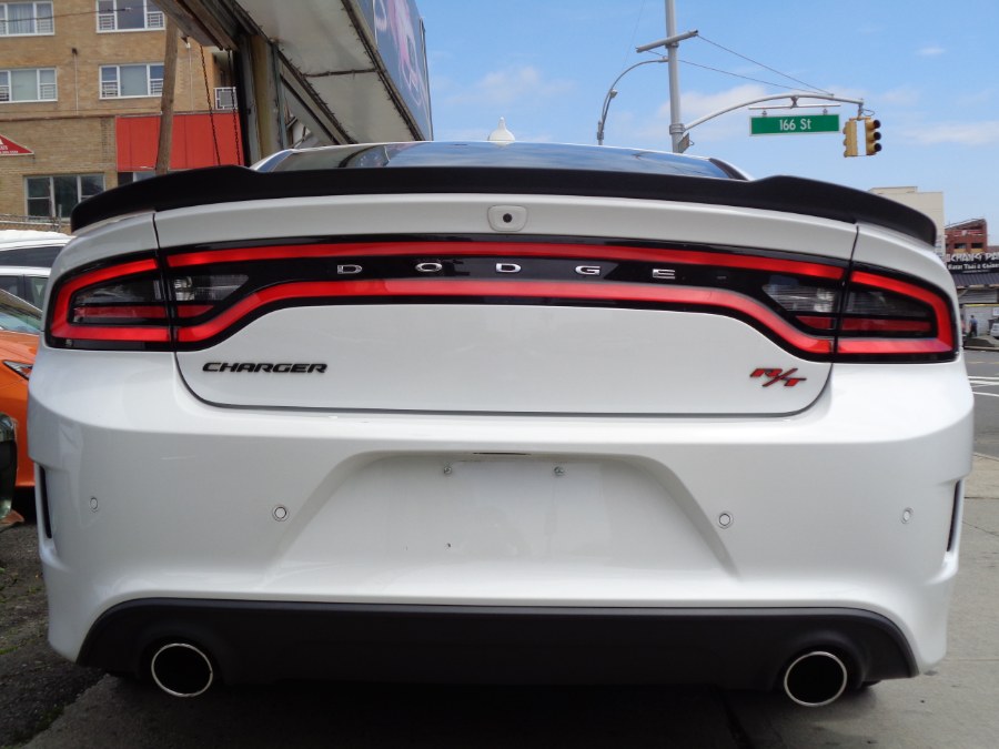 Used Dodge Charger R/T Scat Pack 392 2018 | Top Speed Motors LLC. Jamaica, New York Used Dodge Charger R/T Scat Pack 392 2018 | Top Speed Motors LLC. Jamaica, New York