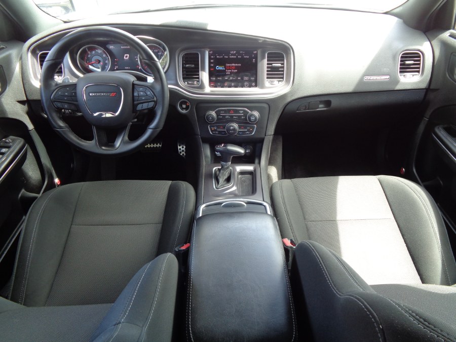 Used Dodge Charger R/T Scat Pack 392 2018 | Top Speed Motors LLC. Jamaica, New York Used Dodge Charger R/T Scat Pack 392 2018 | Top Speed Motors LLC. Jamaica, New York