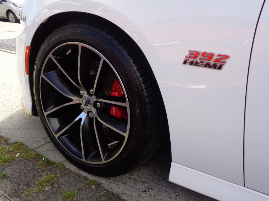 Used Dodge Charger R/T Scat Pack 392 2018 | Top Speed Motors LLC. Jamaica, New York Used Dodge Charger R/T Scat Pack 392 2018 | Top Speed Motors LLC. Jamaica, New York