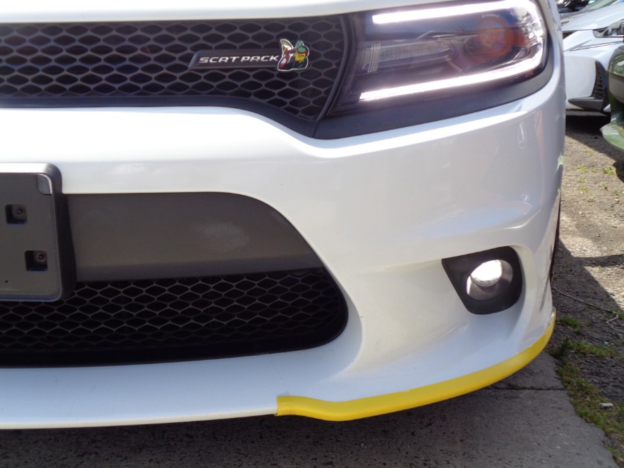 Used Dodge Charger R/T Scat Pack 392 2018 | Top Speed Motors LLC. Jamaica, New York Used Dodge Charger R/T Scat Pack 392 2018 | Top Speed Motors LLC. Jamaica, New York