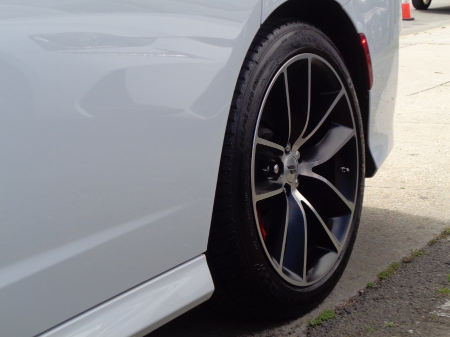 Used Dodge Charger R/T Scat Pack 392 2018 | Top Speed Motors LLC. Jamaica, New York Used Dodge Charger R/T Scat Pack 392 2018 | Top Speed Motors LLC. Jamaica, New York