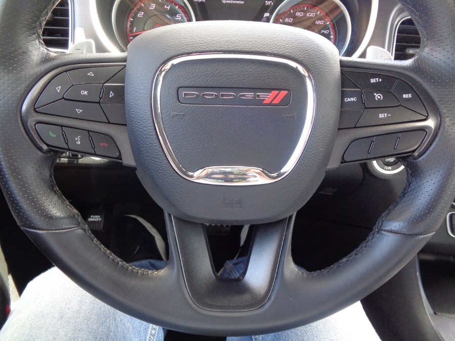 Used Dodge Charger R/T Scat Pack 392 2018 | Top Speed Motors LLC. Jamaica, New York Used Dodge Charger R/T Scat Pack 392 2018 | Top Speed Motors LLC. Jamaica, New York