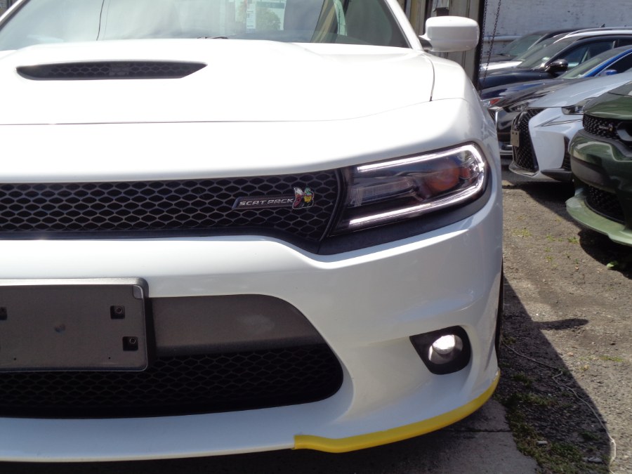 Used Dodge Charger R/T Scat Pack 392 2018 | Top Speed Motors LLC. Jamaica, New York Used Dodge Charger R/T Scat Pack 392 2018 | Top Speed Motors LLC. Jamaica, New York