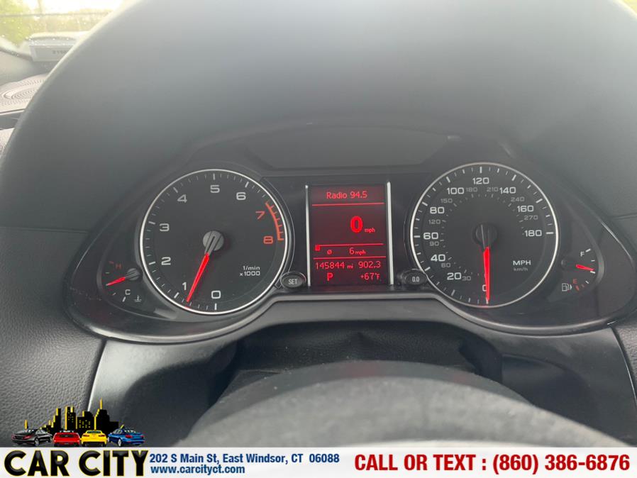 Used Audi Q5 quattro 4dr 3.2L Premium Plus 2011 | Car City LLC. East Windsor, Connecticut Used Audi Q5 quattro 4dr 3.2L Premium Plus 2011 | Car City LLC. East Windsor, Connecticut