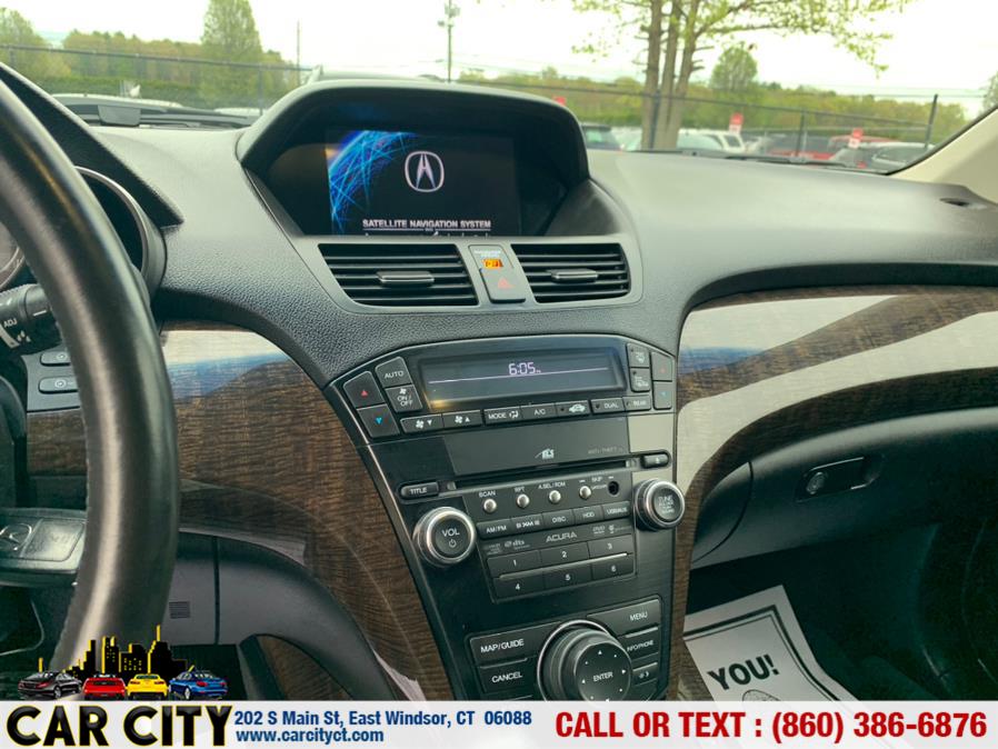 2013 Acura MDX AWD 4dr Tech Pkg, available for sale in East Windsor, Connecticut | Car City LLC. East Windsor, Connecticut 2013 Acura MDX AWD 4dr Tech Pkg, available for sale in East Windsor, Connecticut | Car City LLC. East Windsor, Connecticut