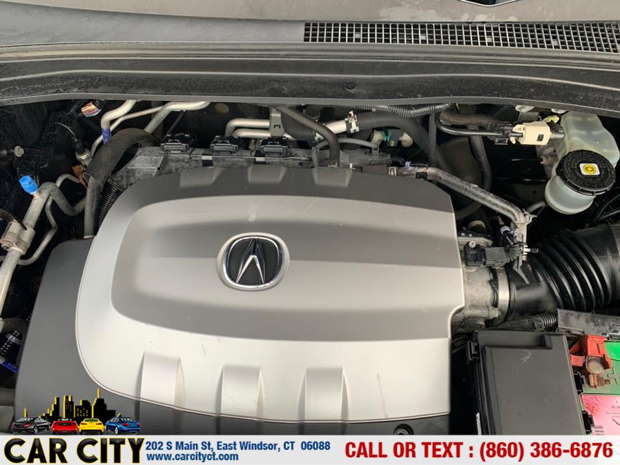 2013 Acura MDX AWD 4dr Tech Pkg, available for sale in East Windsor, Connecticut | Car City LLC. East Windsor, Connecticut 2013 Acura MDX AWD 4dr Tech Pkg, available for sale in East Windsor, Connecticut | Car City LLC. East Windsor, Connecticut