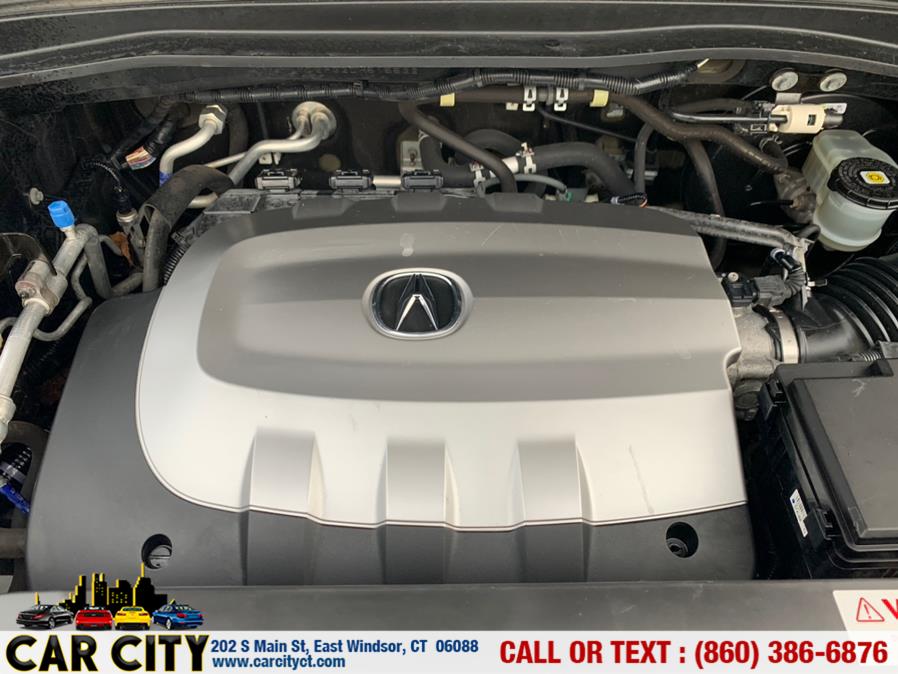 2013 Acura MDX AWD 4dr Tech Pkg, available for sale in East Windsor, Connecticut | Car City LLC. East Windsor, Connecticut 2013 Acura MDX AWD 4dr Tech Pkg, available for sale in East Windsor, Connecticut | Car City LLC. East Windsor, Connecticut