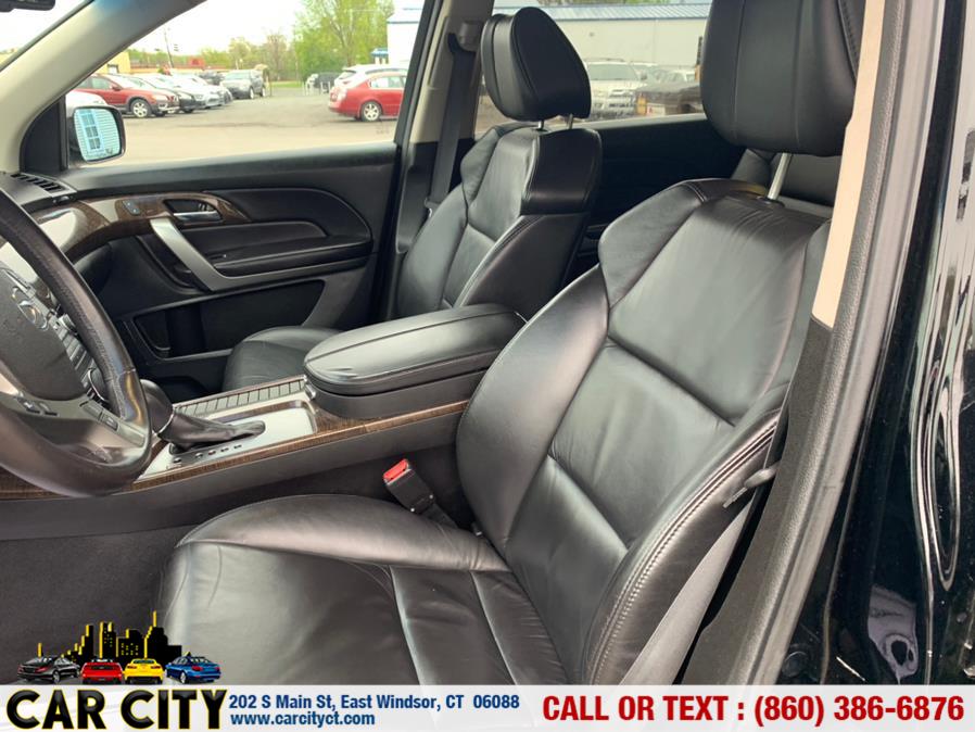 2013 Acura MDX AWD 4dr Tech Pkg, available for sale in East Windsor, Connecticut | Car City LLC. East Windsor, Connecticut 2013 Acura MDX AWD 4dr Tech Pkg, available for sale in East Windsor, Connecticut | Car City LLC. East Windsor, Connecticut
