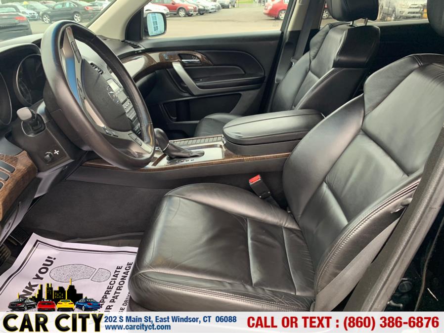 2013 Acura MDX AWD 4dr Tech Pkg, available for sale in East Windsor, Connecticut | Car City LLC. East Windsor, Connecticut 2013 Acura MDX AWD 4dr Tech Pkg, available for sale in East Windsor, Connecticut | Car City LLC. East Windsor, Connecticut