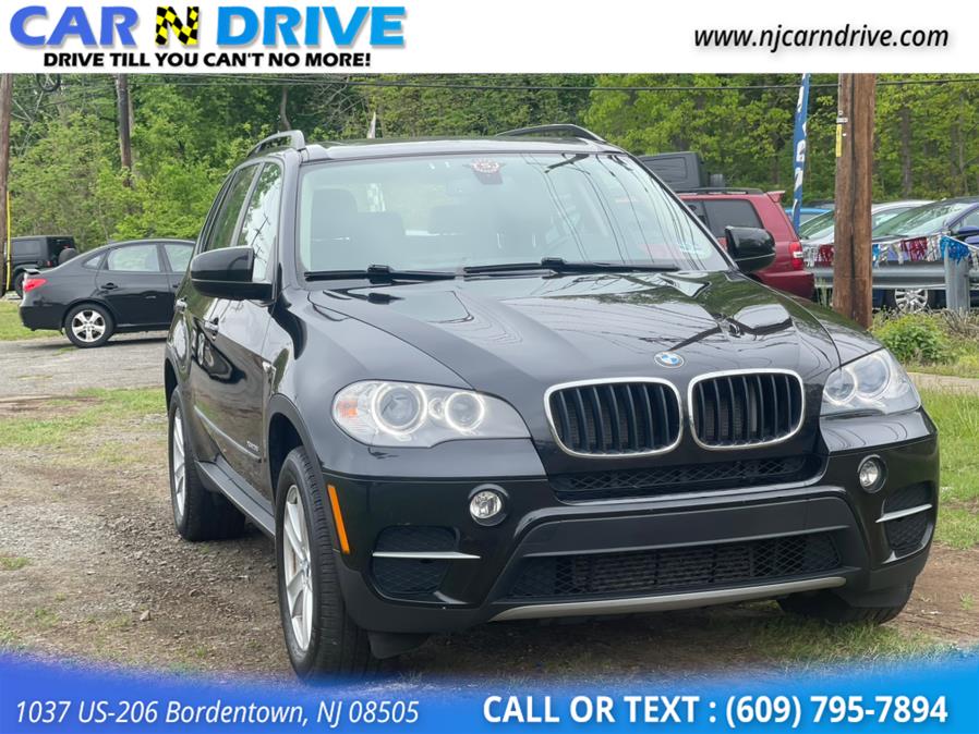 Used BMW X5 xDrive35i 2013 | Car N Drive. Bordentown, New Jersey Used BMW X5 xDrive35i 2013 | Car N Drive. Bordentown, New Jersey