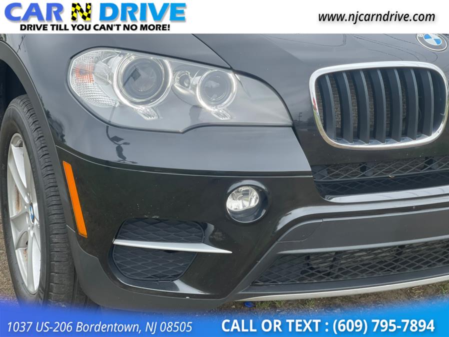 Used BMW X5 xDrive35i 2013 | Car N Drive. Bordentown, New Jersey Used BMW X5 xDrive35i 2013 | Car N Drive. Bordentown, New Jersey