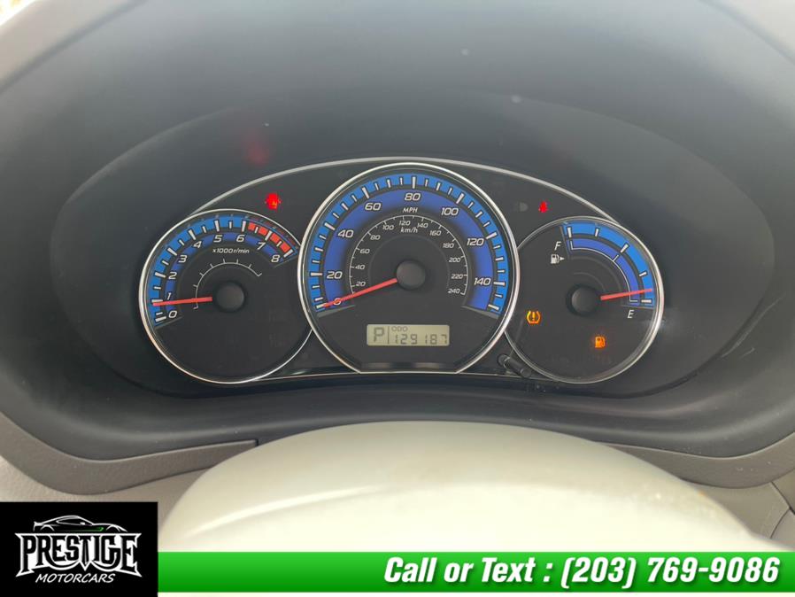 Used Subaru Forester (Natl) 4dr Auto X w/Prem/All-Weather 2009 | J&J Auto Sales & Repairs llc DBA Prestige Motorcar. Oakville, Connecticut Used Subaru Forester (Natl) 4dr Auto X w/Prem/All-Weather 2009 | J&J Auto Sales & Repairs llc DBA Prestige Motorcar. Oakville, Connecticut
