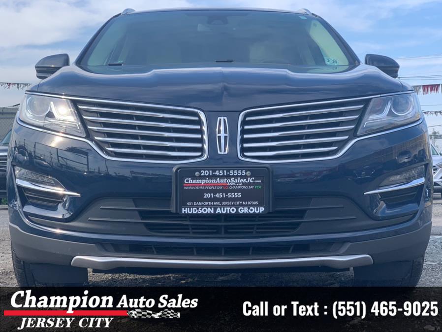 Used Lincoln MKC Reserve AWD 2018 | Champion Auto Sales of JC. Jersey City, New Jersey Used Lincoln MKC Reserve AWD 2018 | Champion Auto Sales of JC. Jersey City, New Jersey