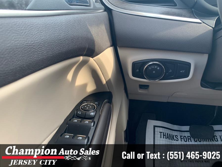 Used Lincoln MKC Reserve AWD 2018 | Champion Auto Sales of JC. Jersey City, New Jersey Used Lincoln MKC Reserve AWD 2018 | Champion Auto Sales of JC. Jersey City, New Jersey