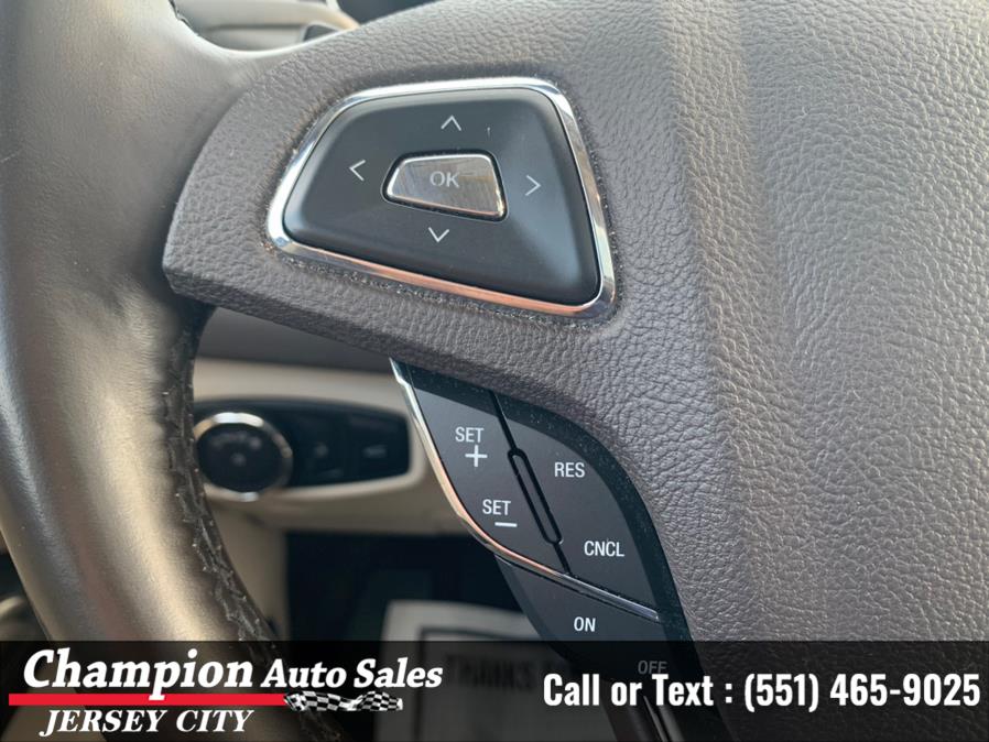 Used Lincoln MKC Reserve AWD 2018 | Champion Auto Sales of JC. Jersey City, New Jersey Used Lincoln MKC Reserve AWD 2018 | Champion Auto Sales of JC. Jersey City, New Jersey