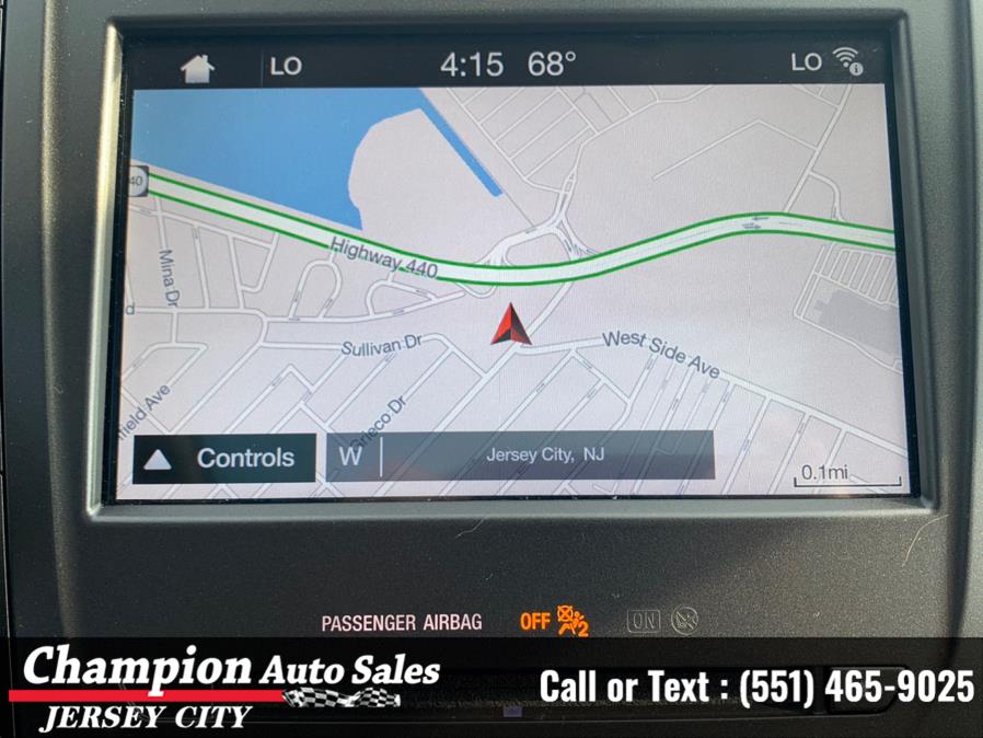 Used Lincoln MKC Reserve AWD 2018 | Champion Auto Sales of JC. Jersey City, New Jersey Used Lincoln MKC Reserve AWD 2018 | Champion Auto Sales of JC. Jersey City, New Jersey