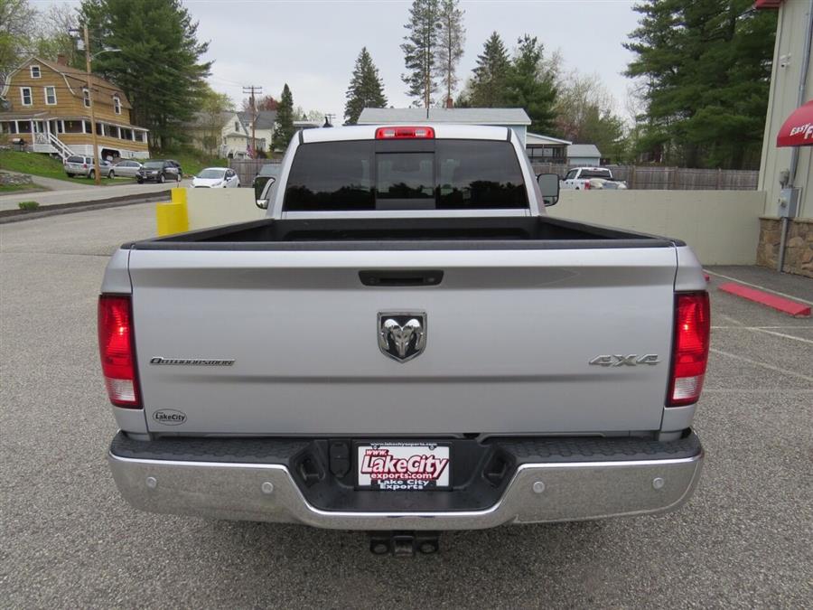 Used Ram Ram Pickup 1500 Outdoorsman 4x4 4dr Quad Cab 6.3 ft. SB Pickup 2015 | Lake City Exports Inc. Auburn, Maine Used Ram Ram Pickup 1500 Outdoorsman 4x4 4dr Quad Cab 6.3 ft. SB Pickup 2015 | Lake City Exports Inc. Auburn, Maine