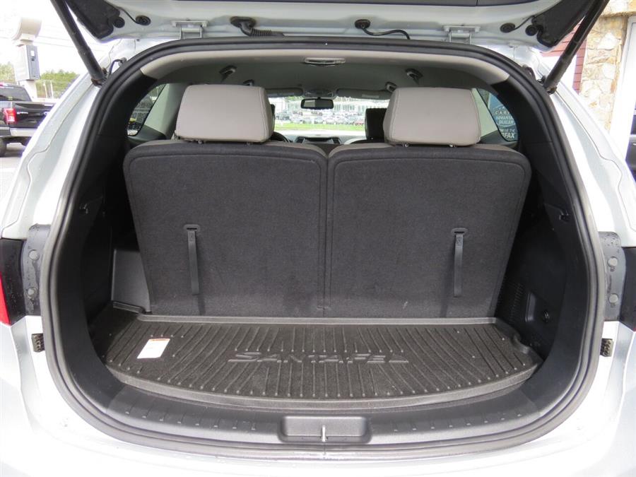 Used Hyundai Santa Fe GLS AWD 4dr SUV 2014 | Lake City Exports Inc. Auburn, Maine Used Hyundai Santa Fe GLS AWD 4dr SUV 2014 | Lake City Exports Inc. Auburn, Maine