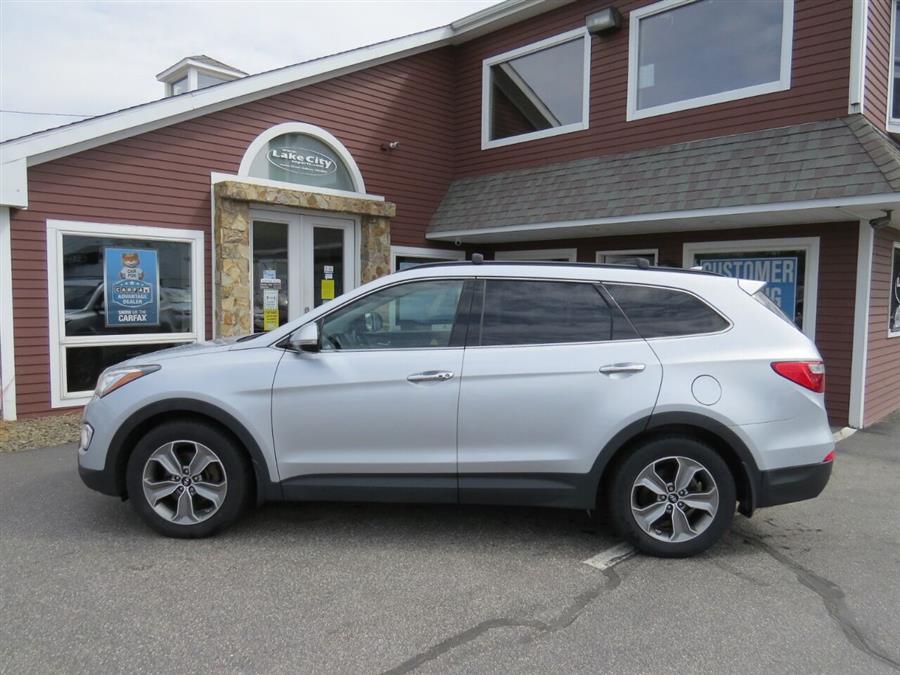 Used Hyundai Santa Fe GLS AWD 4dr SUV 2014 | Lake City Exports Inc. Auburn, Maine Used Hyundai Santa Fe GLS AWD 4dr SUV 2014 | Lake City Exports Inc. Auburn, Maine