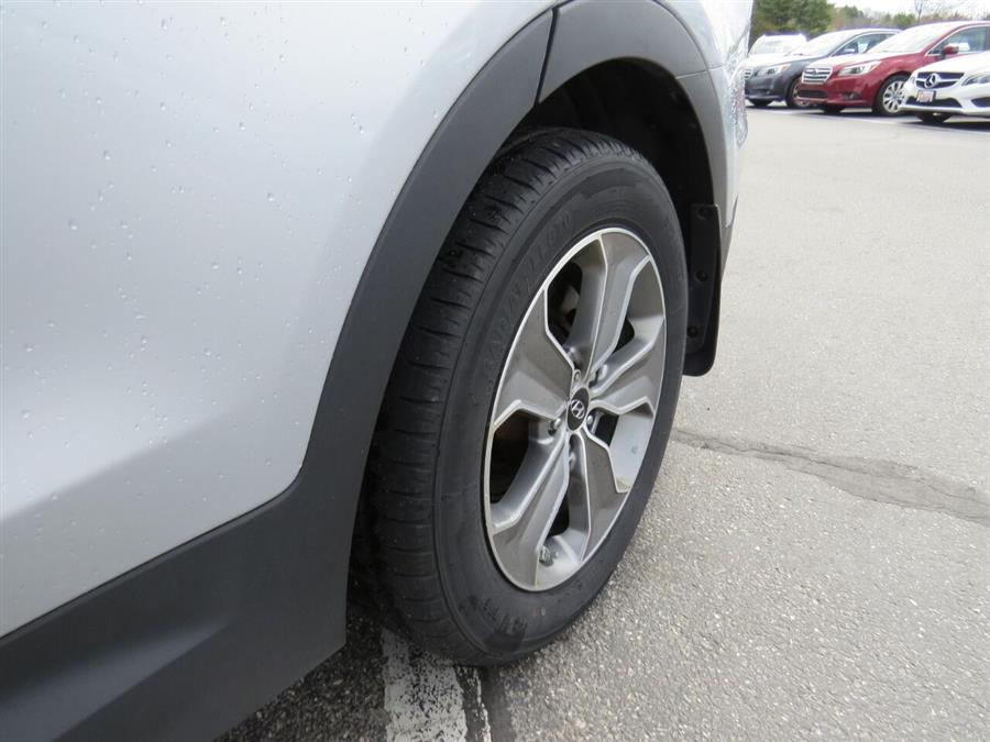 Used Hyundai Santa Fe GLS AWD 4dr SUV 2014 | Lake City Exports Inc. Auburn, Maine Used Hyundai Santa Fe GLS AWD 4dr SUV 2014 | Lake City Exports Inc. Auburn, Maine