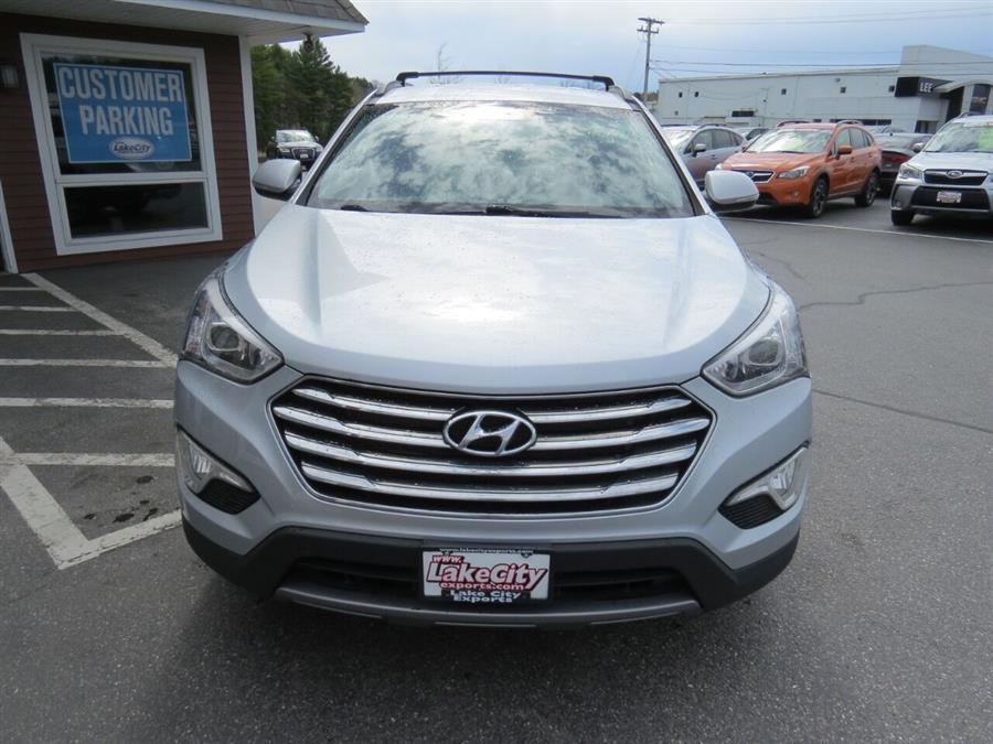 Used Hyundai Santa Fe GLS AWD 4dr SUV 2014 | Lake City Exports Inc. Auburn, Maine Used Hyundai Santa Fe GLS AWD 4dr SUV 2014 | Lake City Exports Inc. Auburn, Maine
