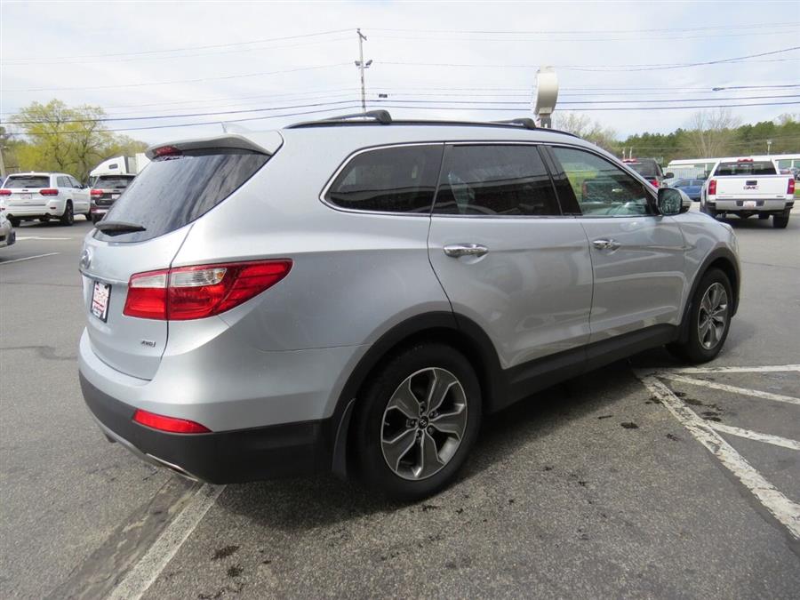 Used Hyundai Santa Fe GLS AWD 4dr SUV 2014 | Lake City Exports Inc. Auburn, Maine Used Hyundai Santa Fe GLS AWD 4dr SUV 2014 | Lake City Exports Inc. Auburn, Maine