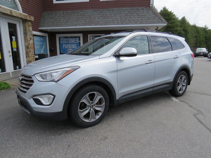 Used Hyundai Santa Fe GLS AWD 4dr SUV 2014 | Lake City Exports Inc. Auburn, Maine Used Hyundai Santa Fe GLS AWD 4dr SUV 2014 | Lake City Exports Inc. Auburn, Maine
