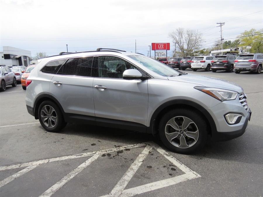 Used Hyundai Santa Fe GLS AWD 4dr SUV 2014 | Lake City Exports Inc. Auburn, Maine Used Hyundai Santa Fe GLS AWD 4dr SUV 2014 | Lake City Exports Inc. Auburn, Maine