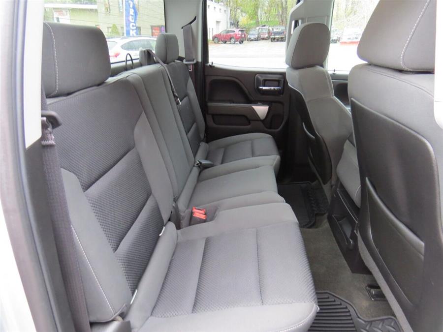 Used Chevrolet Silverado 1500 LT 4x4 4dr Double Cab 6.5 ft. SB 2015 | Lake City Exports Inc. Auburn, Maine Used Chevrolet Silverado 1500 LT 4x4 4dr Double Cab 6.5 ft. SB 2015 | Lake City Exports Inc. Auburn, Maine