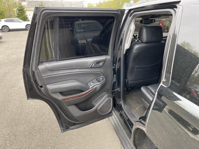 Used GMC Yukon SLE 2017 | Blasius Federal Road. Brookfield, Connecticut Used GMC Yukon SLE 2017 | Blasius Federal Road. Brookfield, Connecticut
